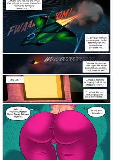 Kim Possible- Ron Stoppable and His New Pets Chapter 2 (27)
