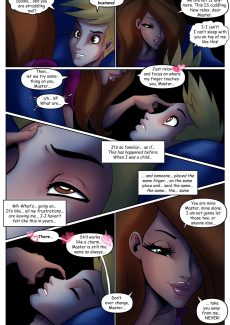 Kim Possible- Ron Stoppable and His New Pets Chapter 2 (30)