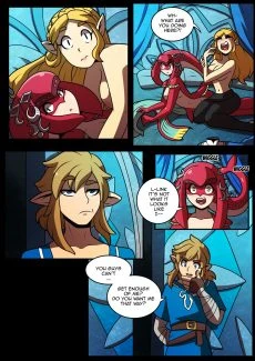 Kinkymation- Princesses’s Domain (6)