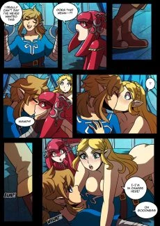 Kinkymation- Princesses’s Domain (8)