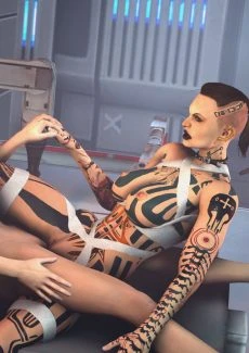 LadyChi- The House Call (32)
