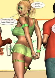 Libero- Community Service 2- Student Education (81)