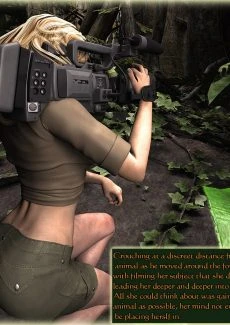 Lisa Cartwrights (6)