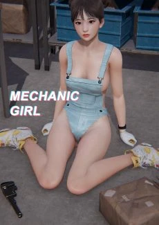 MECHANIC GIRL (17)