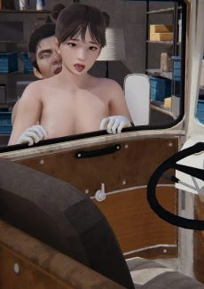 MECHANIC GIRL (39)
