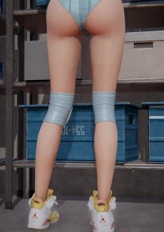 MECHANIC GIRL (7)