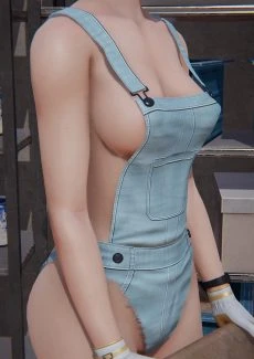 MECHANIC GIRL (8)