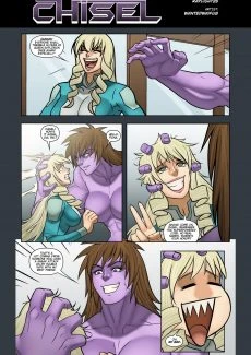 Massive Inheritance (14)