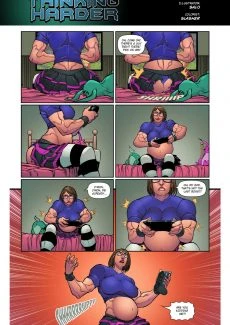 Massive Inheritance (15)