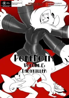 Matemi- Pokenoir Vol 2- info