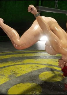 Miriam-Upside-Down–1