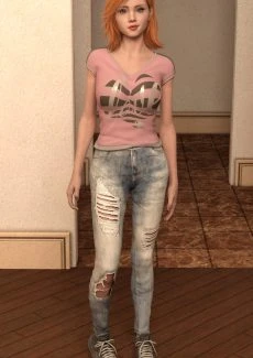 My Boss’s Daughter (20)