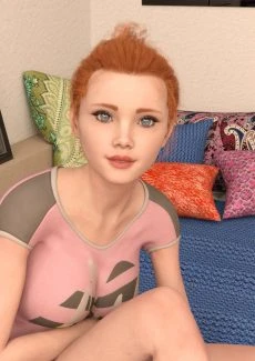 My Boss’s Daughter (38)