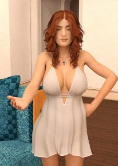 My Boss’s Daughter (45)