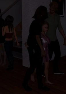 My Squienis Story (106)