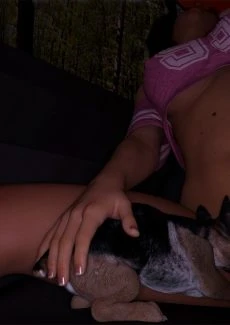 My Squienis Story (125)