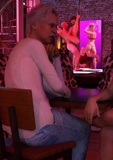 My Squienis Story (24)