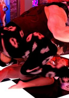 My Squienis Story (28)