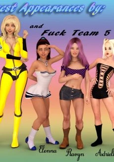 My Squienis Story 3 (105)