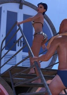 My Squienis Story 3 (90)