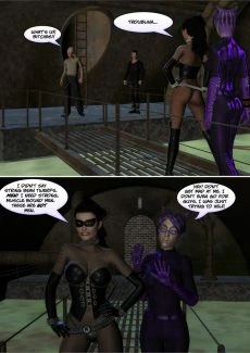Myrrh of the Mynx (12)