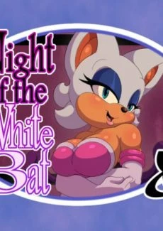 Night of The White Bat060