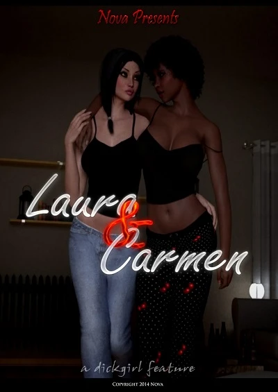 Nova – Laura & Carmen