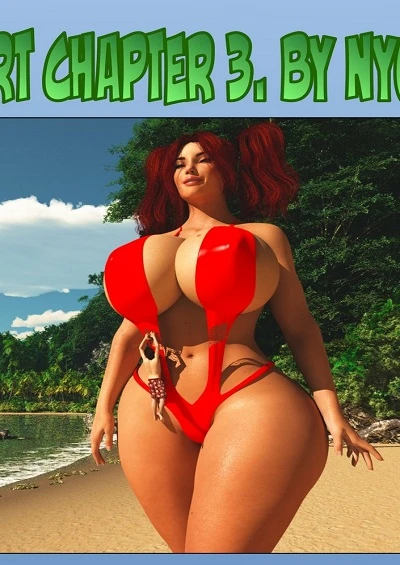 Nyom – The Size Resort Confidential 3