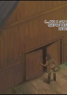 OtherworldSam- Animal Farm! Vol. 2 (34)