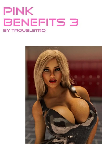 Pink Benefits 3 – TroubleTro