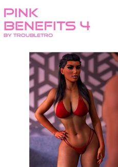 Pink Benefits 4 – TroubleTro