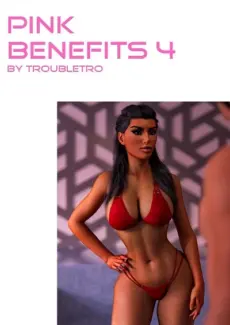 Pink Benefits 4 - TroubleTro Pink Benefits 4 – TroubleTro