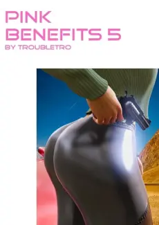 Pink Benefits 5 - TroubleTro Pink Benefits 5 – TroubleTro