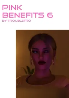 Pink Benefits 6 - TroubleTro Pink Benefits 6 – TroubleTro