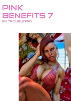 Pink Benefits 7 - TroubleTro Pink Benefits 7 – TroubleTro
