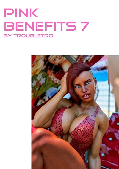 Pink Benefits 7 – TroubleTro