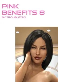Pink Benefits 8- TroubleTro Pink Benefits 8- TroubleTro