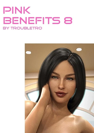 Pink Benefits 8- TroubleTro