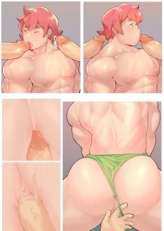 Pokemon MasterSEX (9)