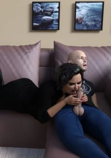 Quickie Wife Story 04