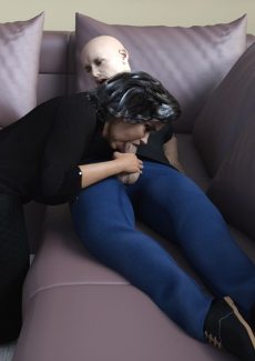 Quickie Wife Story – jca88