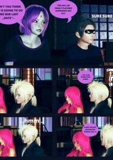 Raven and Robin (3)