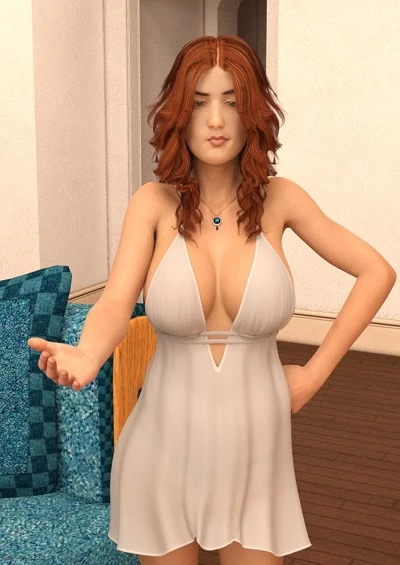[RocketGirlGames] – My Boss’s Daughter