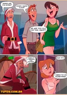 Santa’s Bag (3)