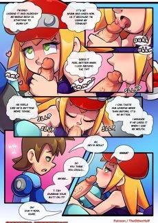 Seeking Attention (13)