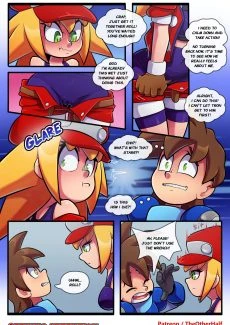 Seeking Attention (6)