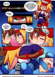 Seeking Attention (7)