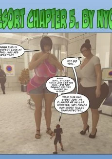 Size Resort Confidential 5 (11)