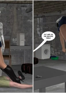 Smash of the Titans 11 (11)