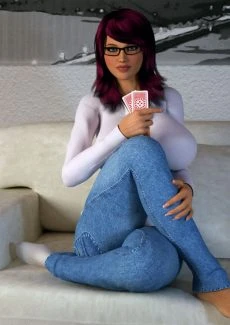 Strip Poker (11)